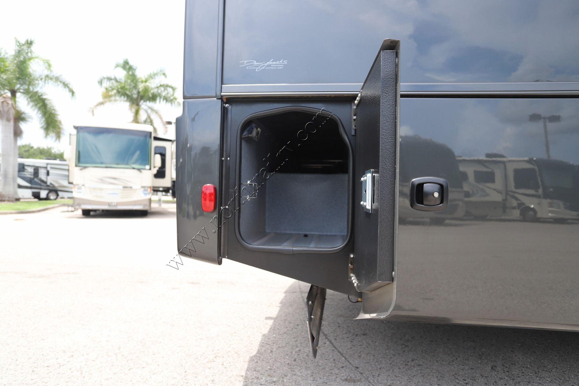 Used 2023 Dynamax Europa 32KD Super C  For Sale