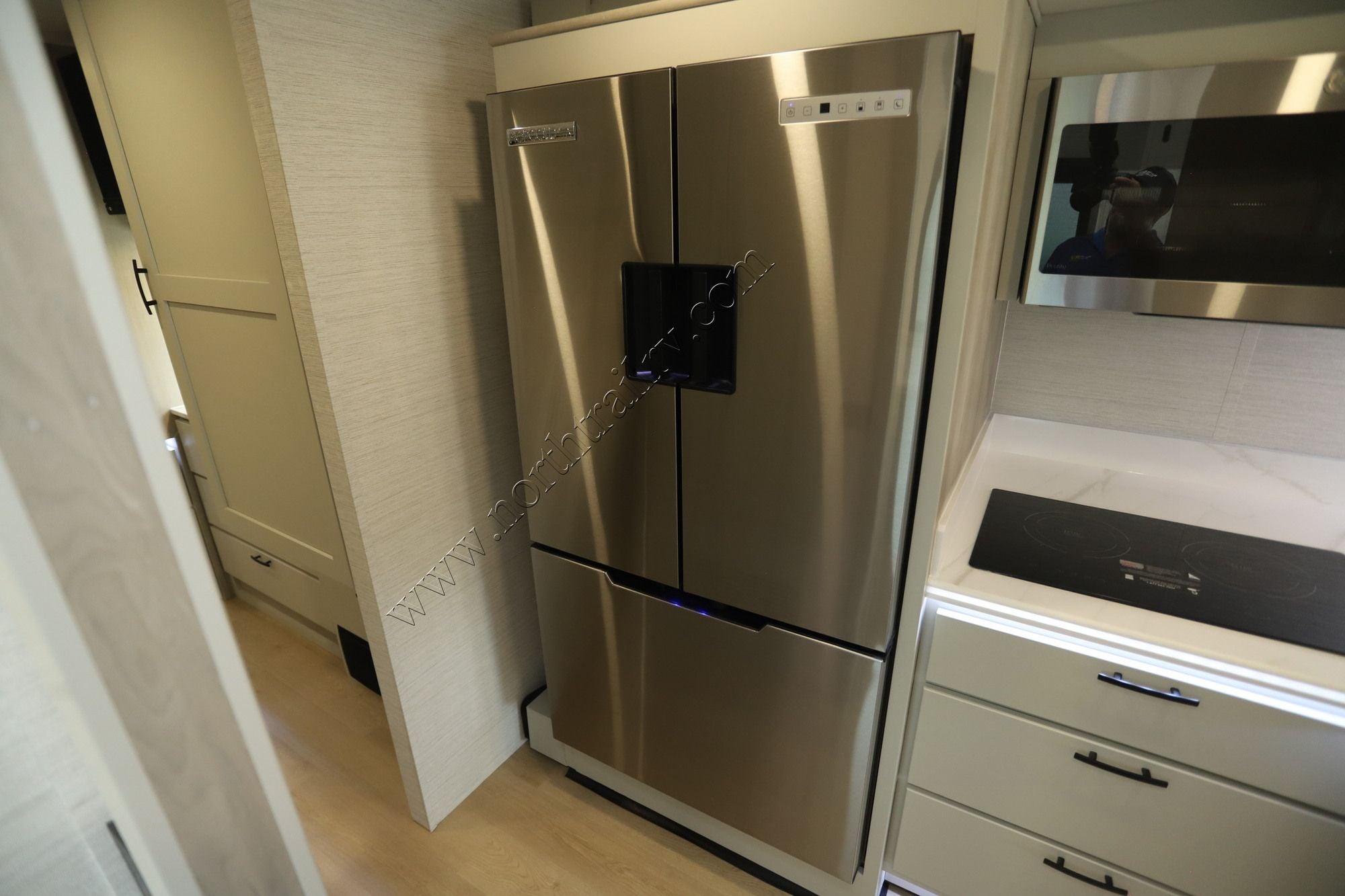 New 2026 Dynamax Europa 32KD Super C  For Sale
