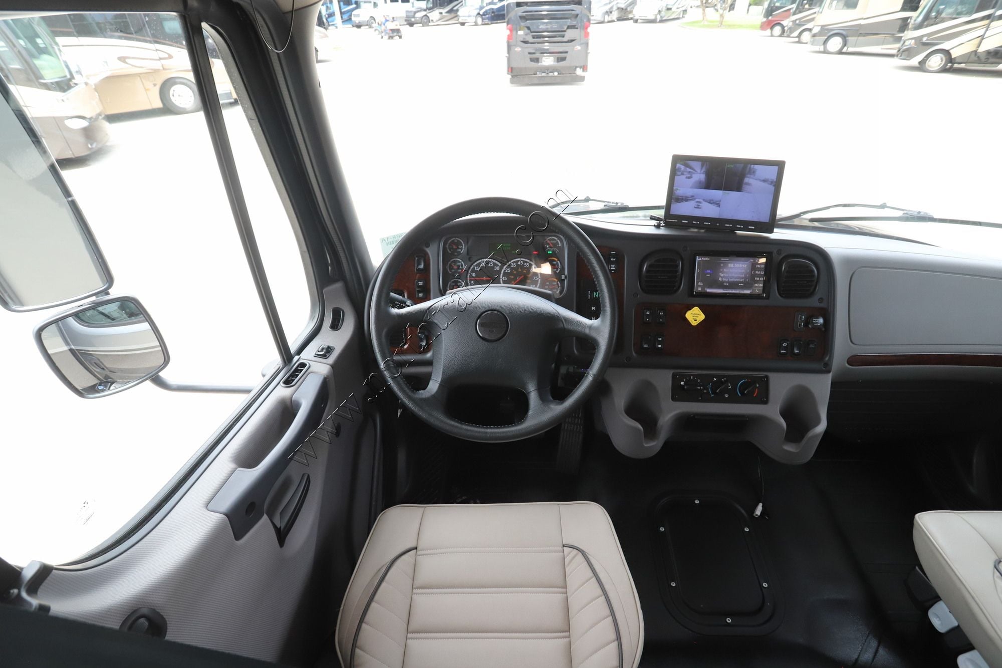 Used 2023 Dynamax Europa 32KD Super C  For Sale