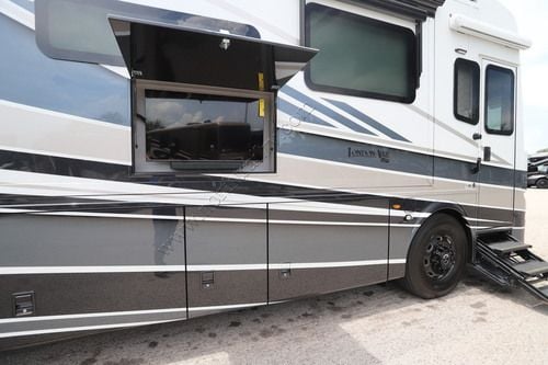 2027 Newmar London Aire 4551