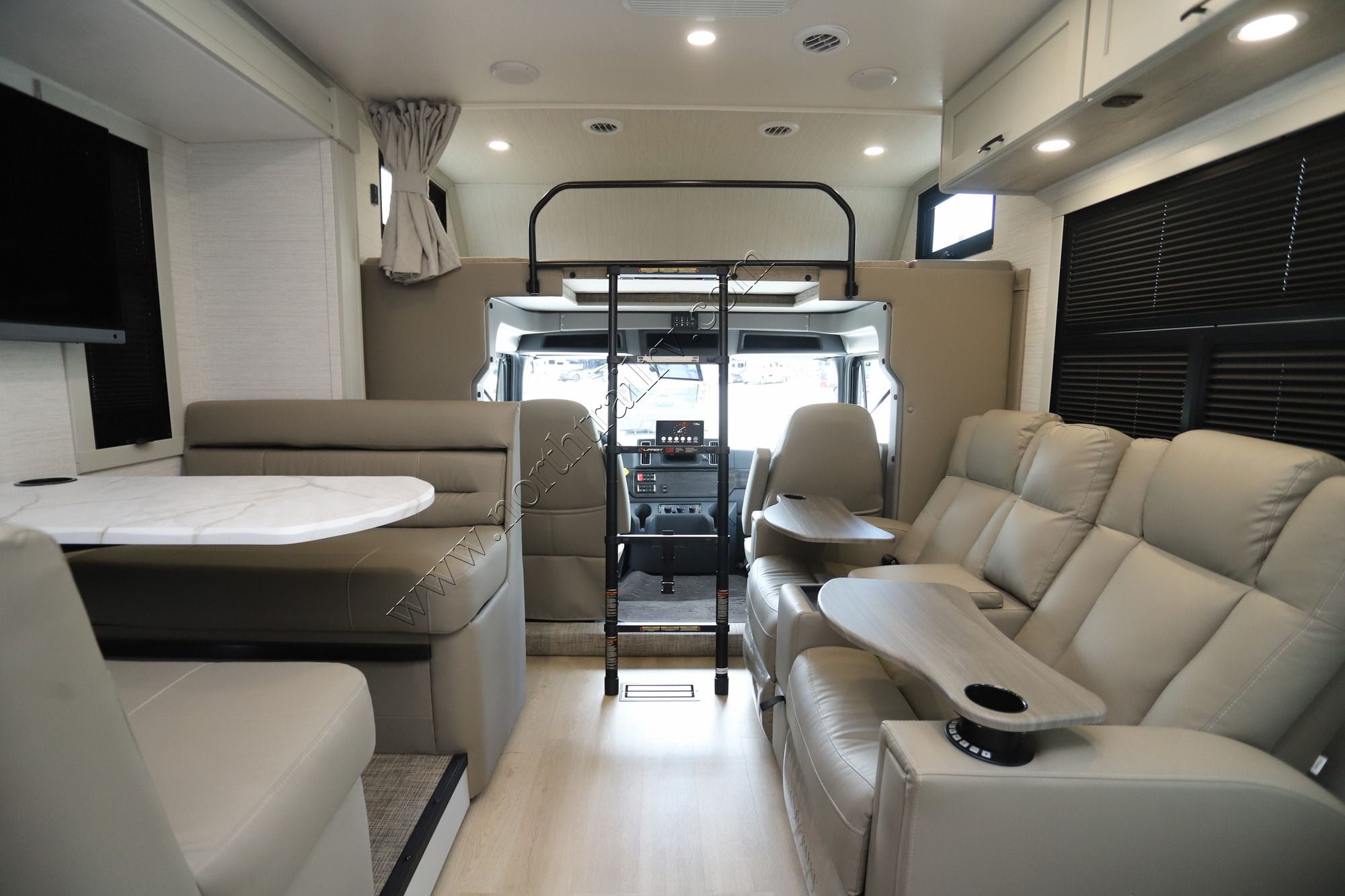 New 2026 Dynamax Europa 32KD Super C  For Sale