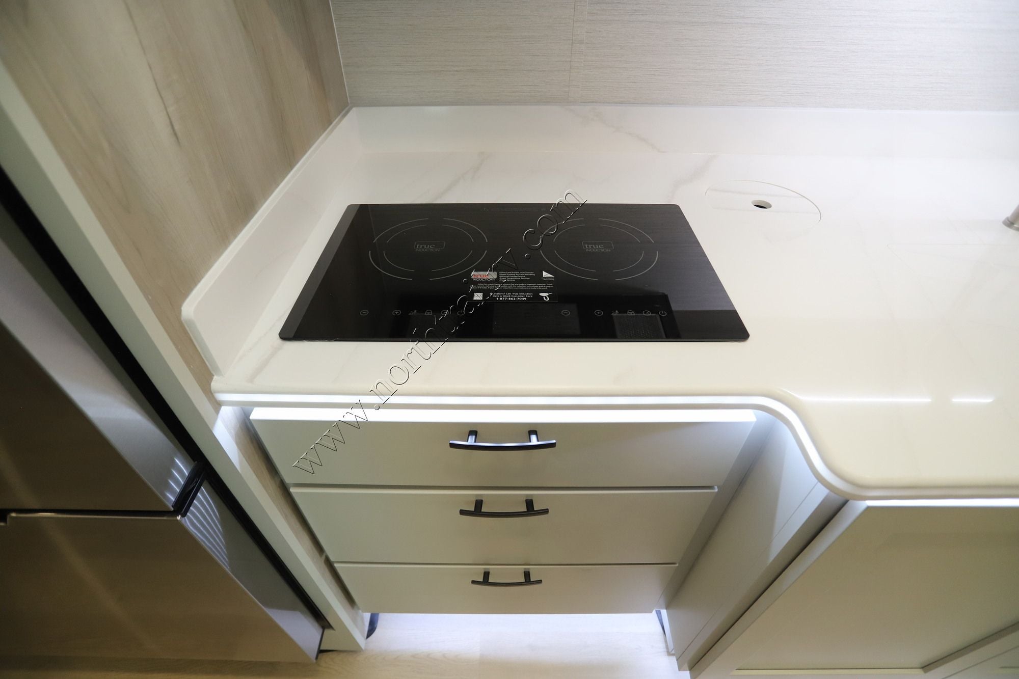 New 2026 Dynamax Europa 32KD Super C  For Sale
