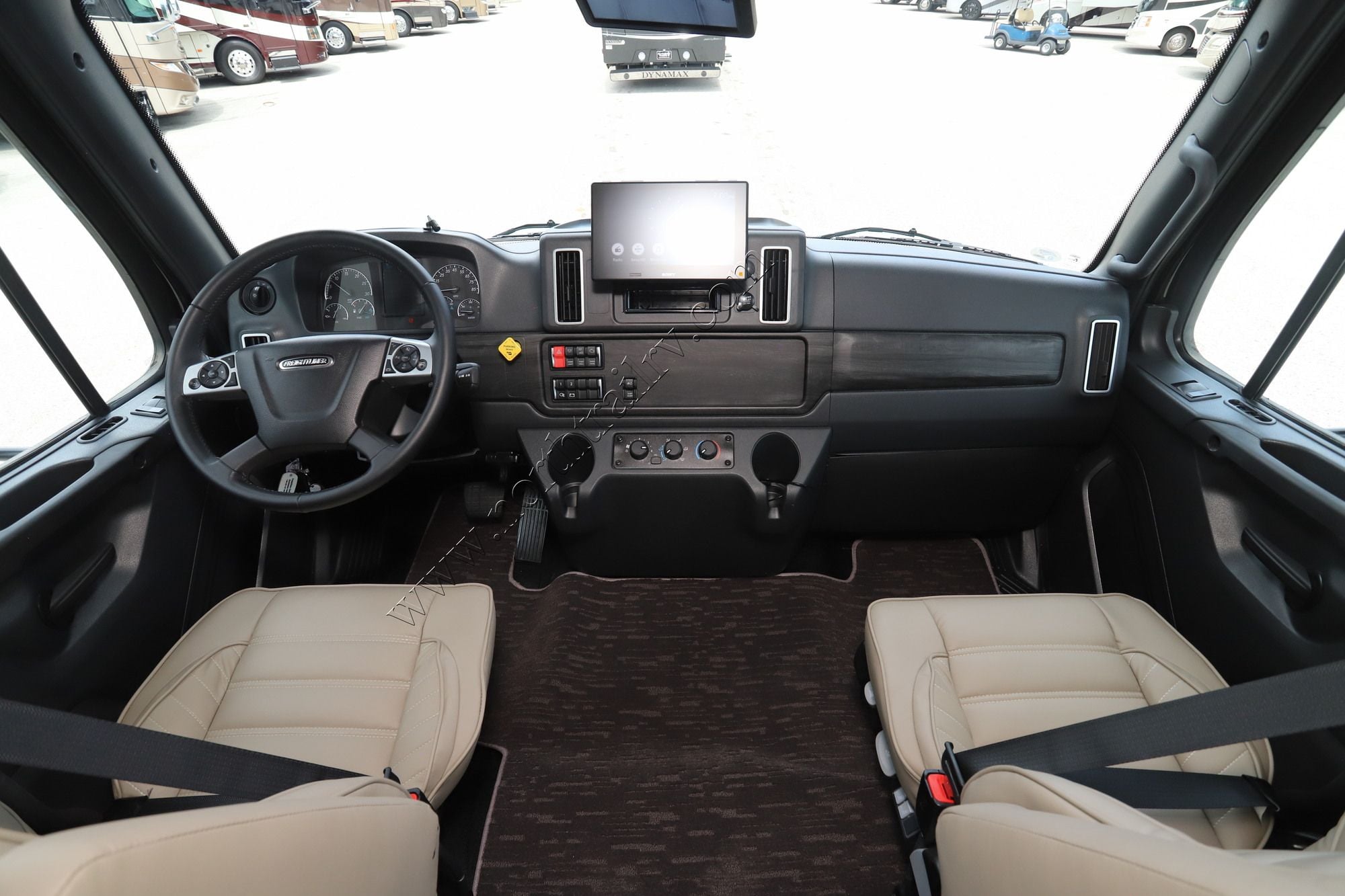 New 2026 Dynamax Europa 32KD Super C  For Sale