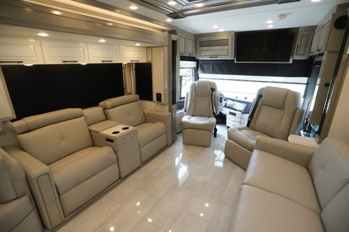 2027 Newmar London Aire 4551