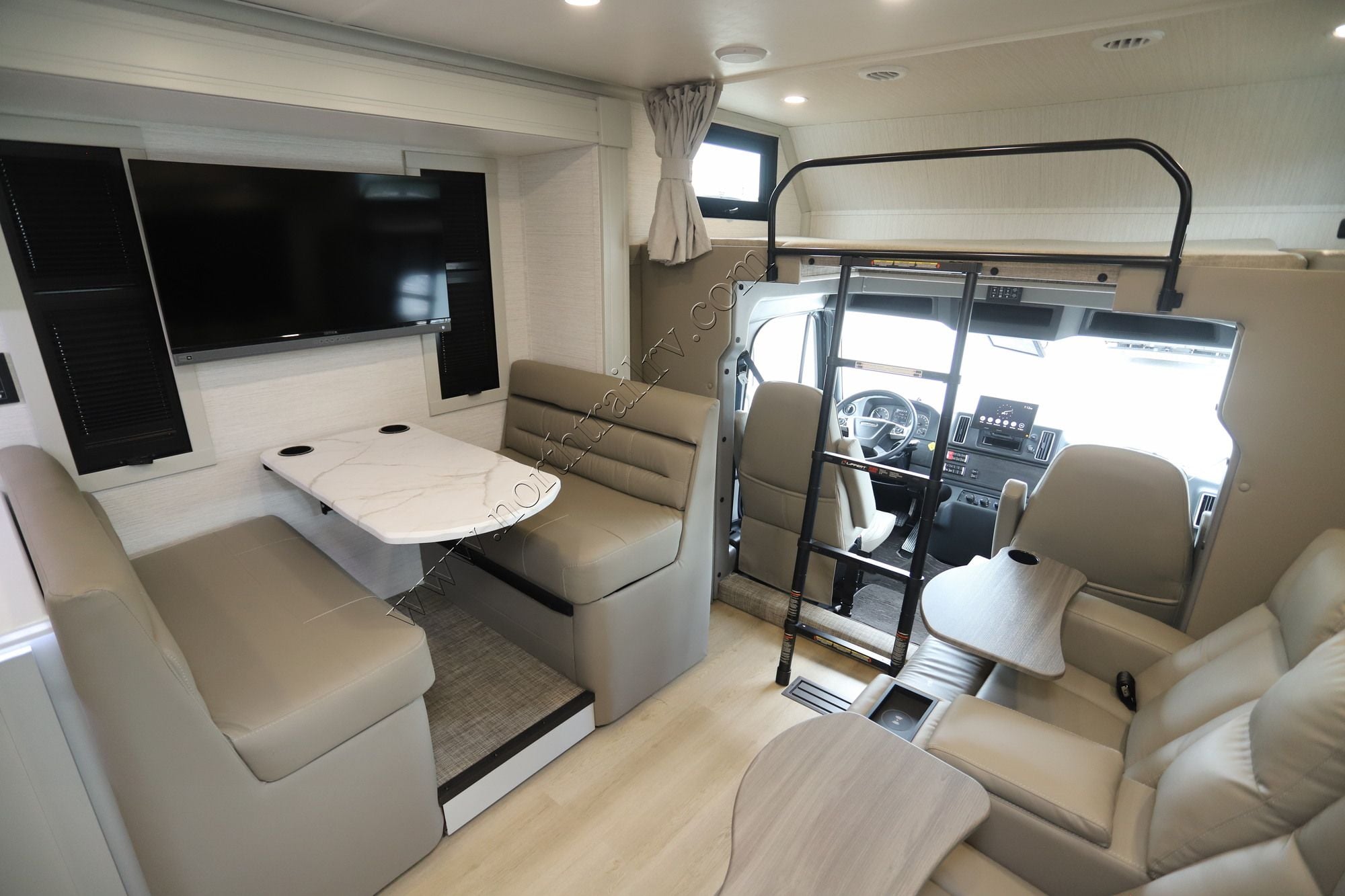 New 2026 Dynamax Europa 32KD Super C  For Sale