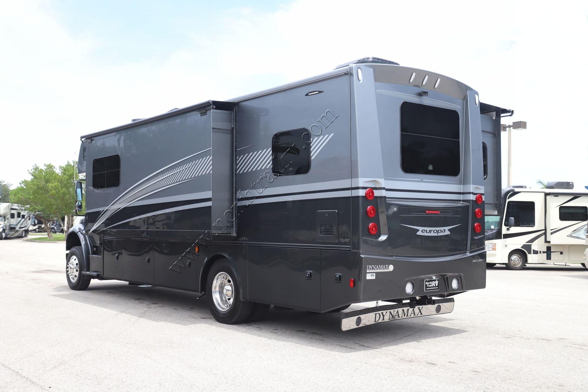 Used 2023 Dynamax Europa 32KD Super C  For Sale