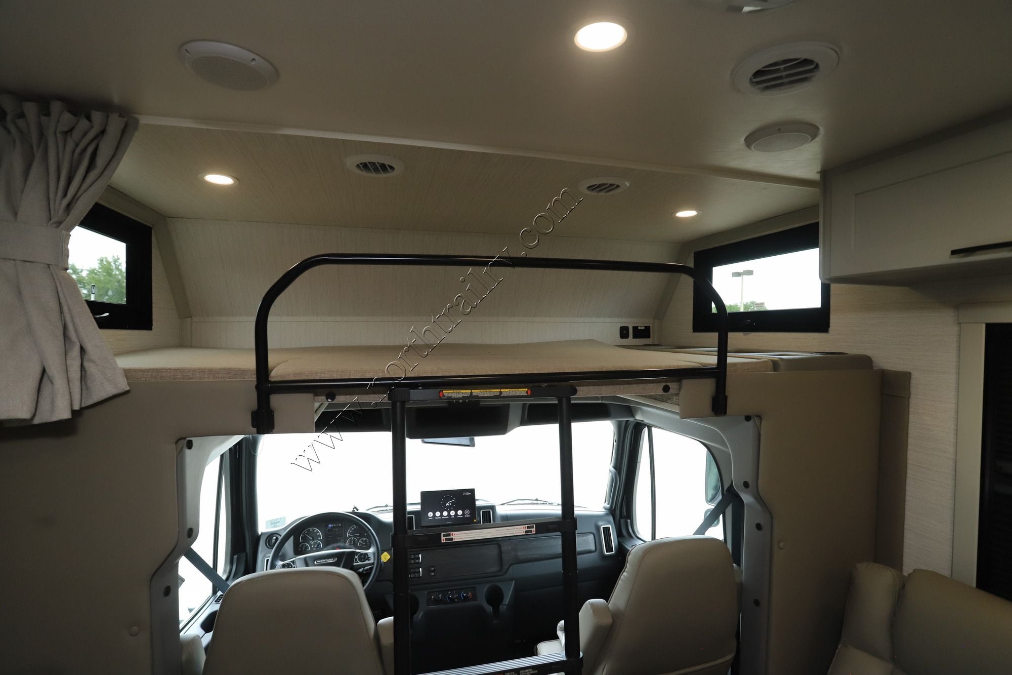New 2026 Dynamax Europa 32KD Super C  For Sale