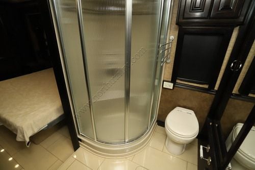 2015 Tiffin Motor Homes Phaeton 42LH Class A