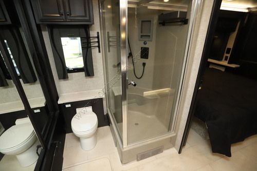 2025 Tiffin Motor Homes Phaeton 40IH Class A