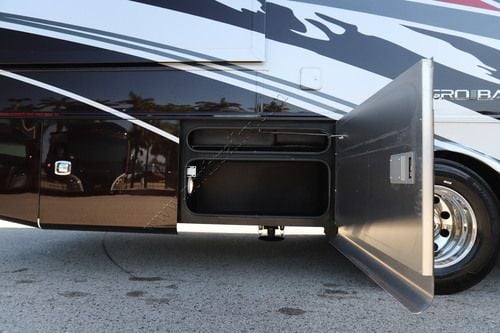 2027 Tiffin Motor Homes Allegro Bay 34DB