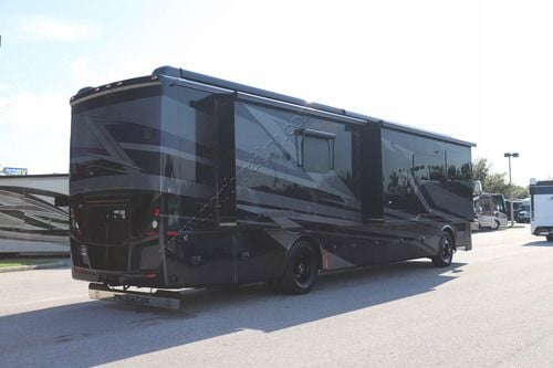 2025 Tiffin Motor Homes Phaeton 40IH Class A
