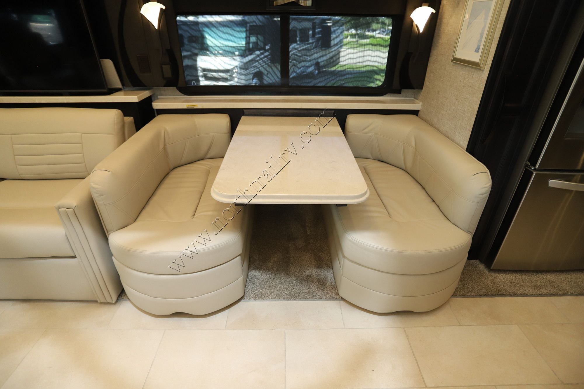 Used 2025 Tiffin Motor Homes Phaeton 40IH Class A  For Sale