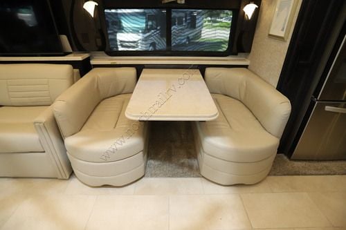 2025 Tiffin Motor Homes Phaeton 40IH Class A