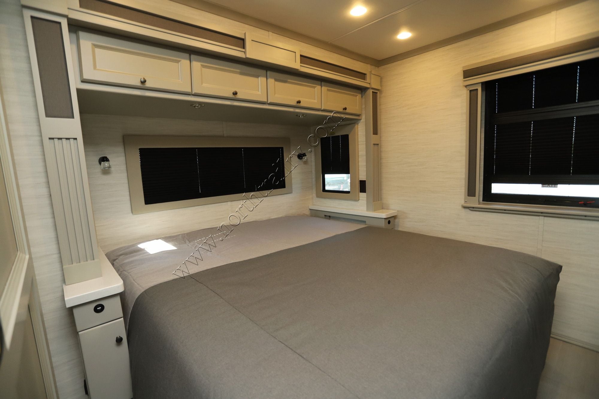 New 2027 Tiffin Motor Homes Allegro Bay 34DB Super C  For Sale