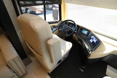 2025 Tiffin Motor Homes Phaeton 40IH Class A