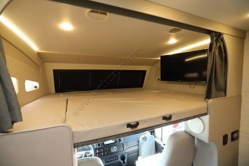 2027 Tiffin Motor Homes Allegro Bay 34DB