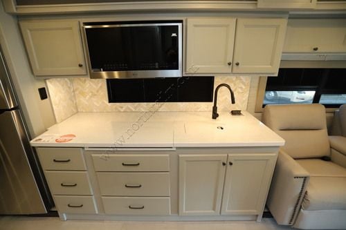 2027 Tiffin Motor Homes Allegro Bay 34DB