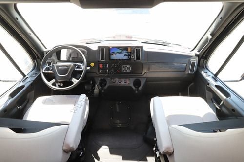 2027 Tiffin Motor Homes Allegro Bay 34DB