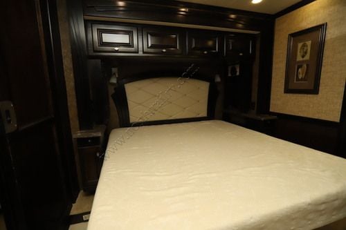 2015 Tiffin Motor Homes Phaeton 42LH Class A