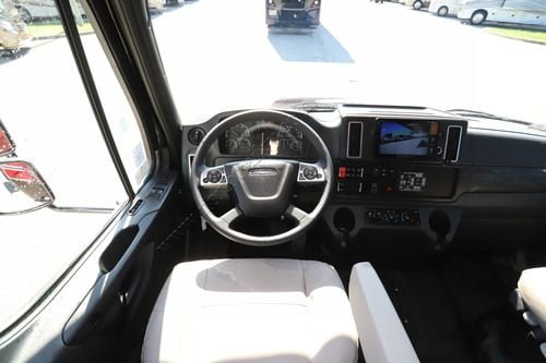 2027 Tiffin Motor Homes Allegro Bay 34DB