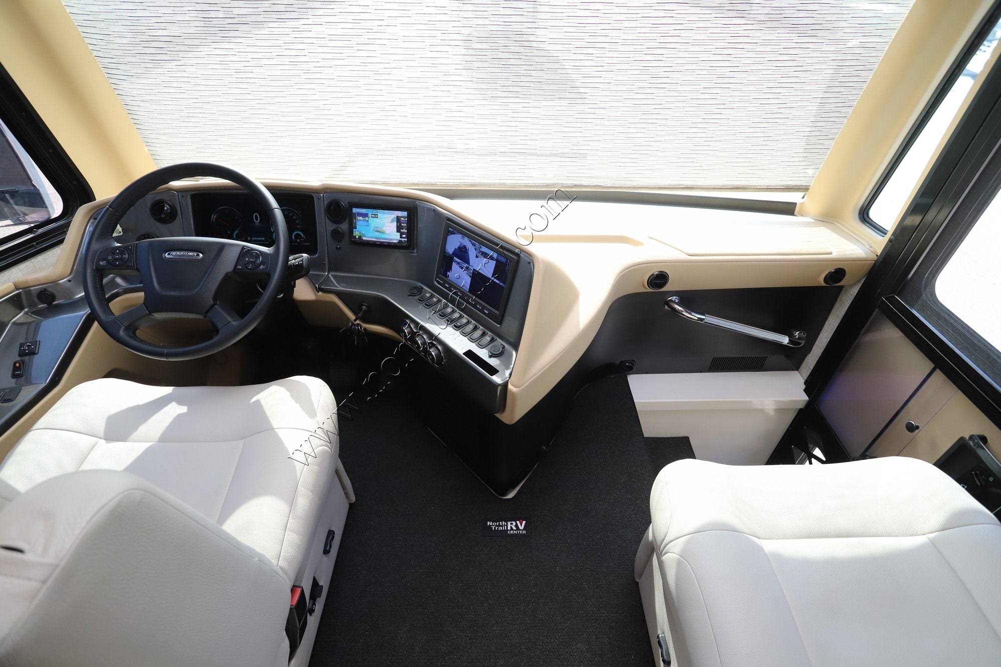 Used 2025 Tiffin Motor Homes Phaeton 40IH Class A  For Sale