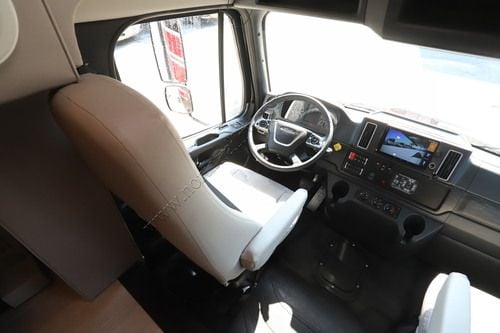 2027 Tiffin Motor Homes Allegro Bay 34DB
