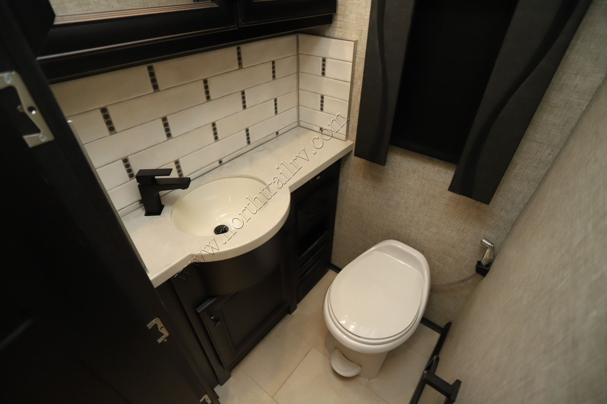 Used 2025 Tiffin Motor Homes Phaeton 40IH Class A  For Sale