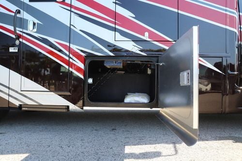 2027 Tiffin Motor Homes Allegro Bay 34DB