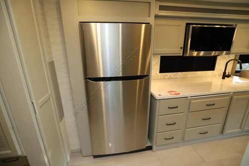 2027 Tiffin Motor Homes Allegro Bay 34DB