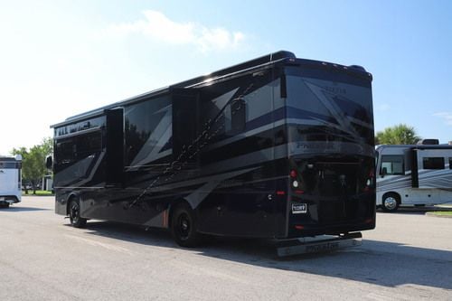 2025 Tiffin Motor Homes Phaeton 40IH Class A