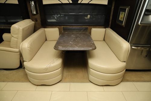 2015 Tiffin Motor Homes Phaeton 42LH Class A