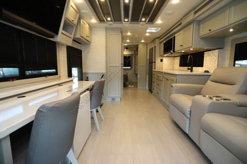 2027 Tiffin Motor Homes Allegro Bay 34DB