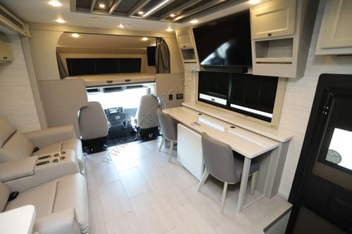 2027 Tiffin Motor Homes Allegro Bay 34DB