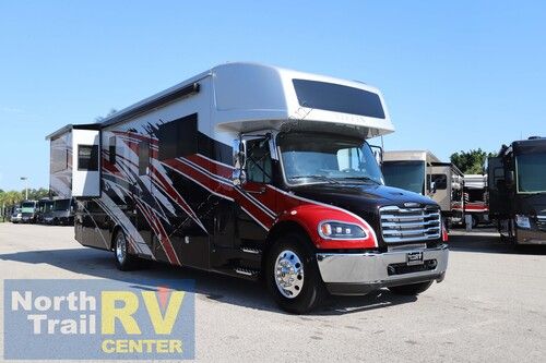 2027 Tiffin Motor Homes Allegro Bay 34DB