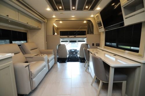 2027 Tiffin Motor Homes Allegro Bay 34DB