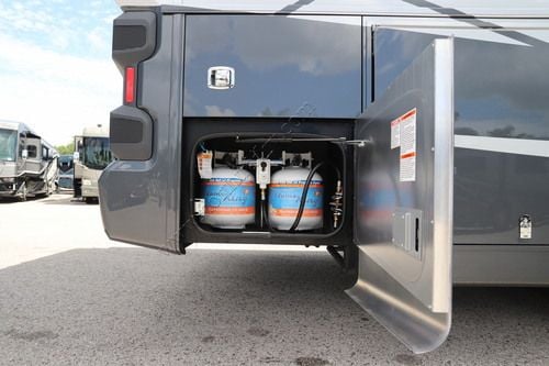 2027 Tiffin Motor Homes Allegro 29NA