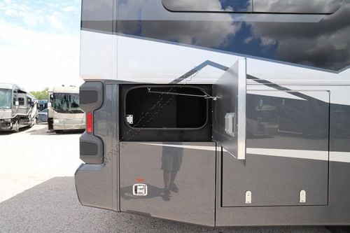 2027 Tiffin Motor Homes Allegro 29NA
