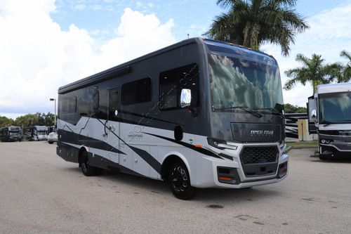 2027 Tiffin Motor Homes Allegro 29NA