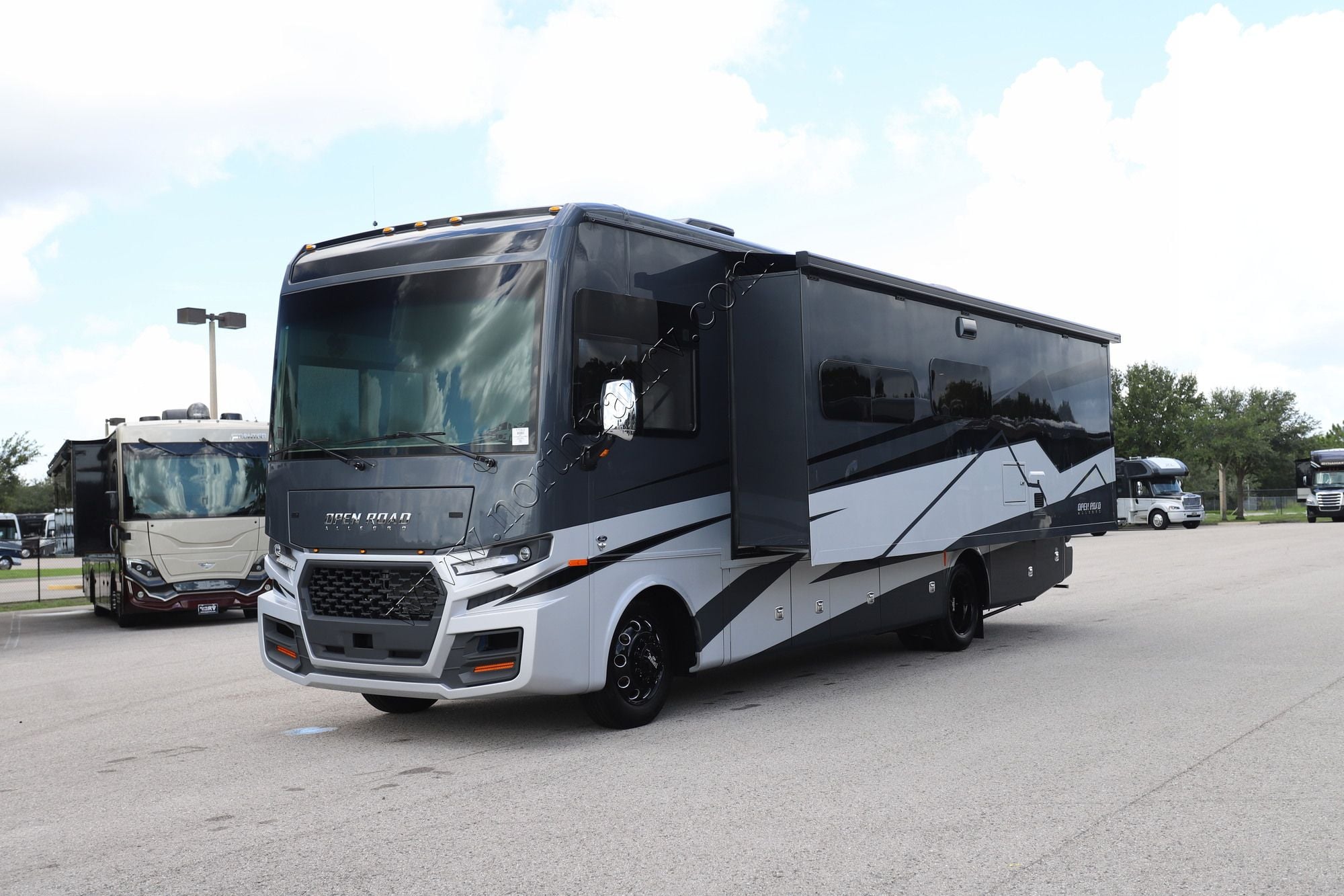 New 2027 Tiffin Motor Homes Allegro 29NA Class A  For Sale