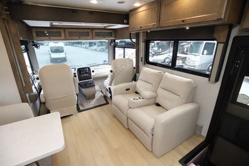 2027 Tiffin Motor Homes Allegro 29NA