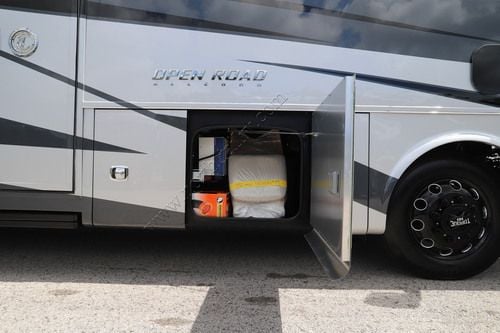 2027 Tiffin Motor Homes Allegro 29NA