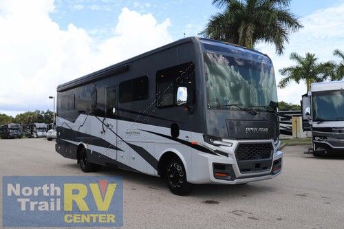 2027 Tiffin Motor Homes Allegro 29NA