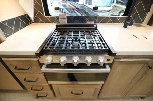 2027 Tiffin Motor Homes Allegro 29NA