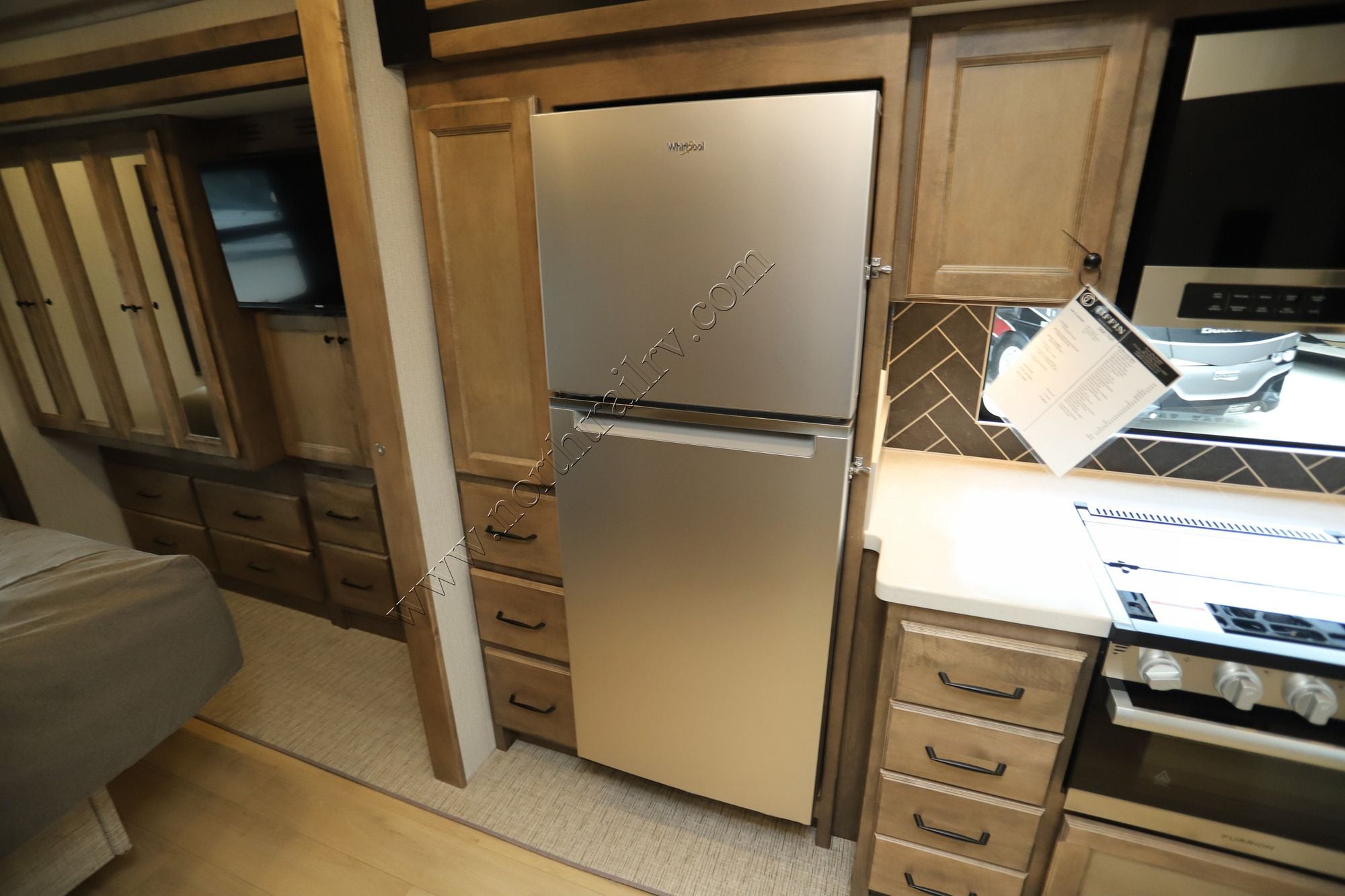 New 2027 Tiffin Motor Homes Allegro 29NA Class A  For Sale