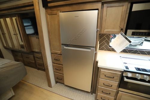 2027 Tiffin Motor Homes Allegro 29NA