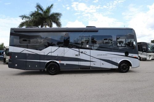 2027 Tiffin Motor Homes Allegro 29NA