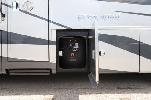 2027 Tiffin Motor Homes Allegro 29NA
