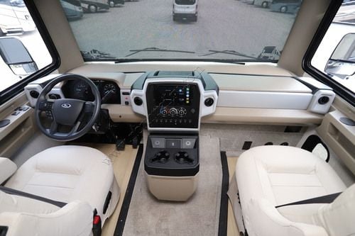2027 Tiffin Motor Homes Allegro 29NA