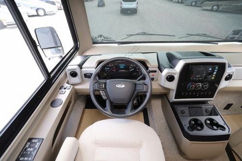 2027 Tiffin Motor Homes Allegro 29NA