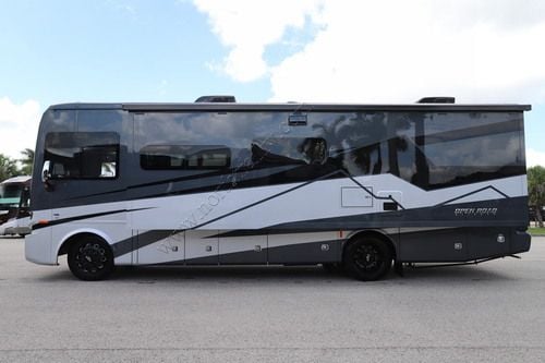 2027 Tiffin Motor Homes Allegro 29NA